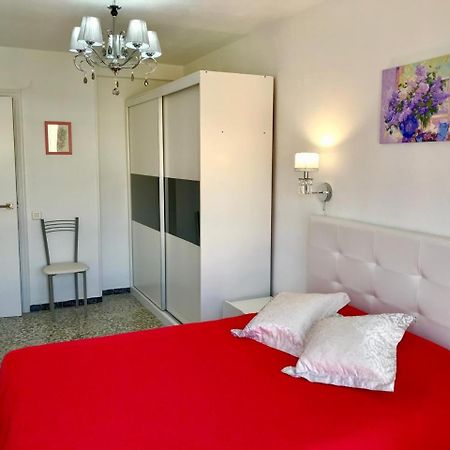 Alicante Melia Apartment 外观 照片