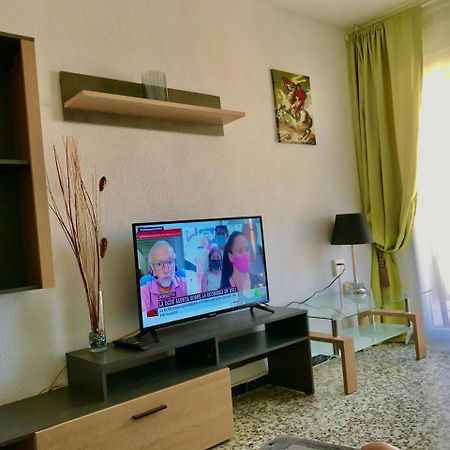 Alicante Melia Apartment 外观 照片
