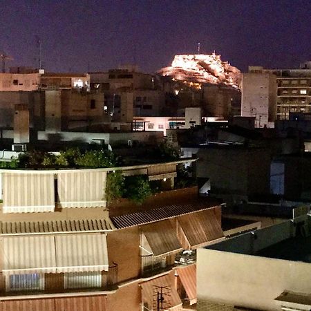 Alicante Melia Apartment 外观 照片