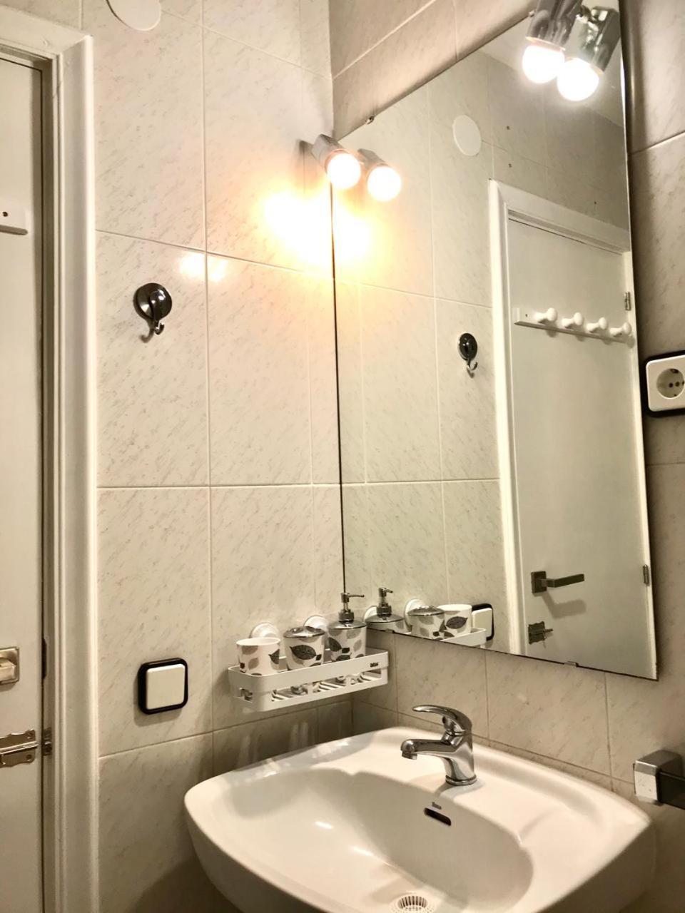 Alicante Melia Apartment 外观 照片