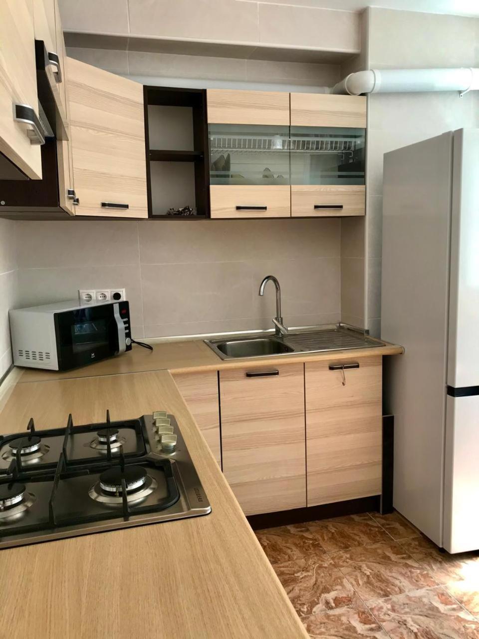 Alicante Melia Apartment 外观 照片
