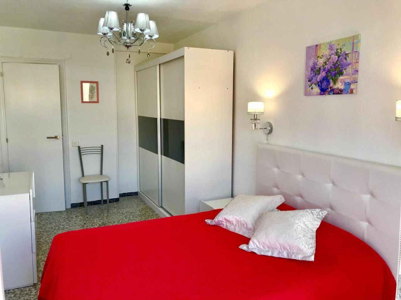 Alicante Melia Apartment 外观 照片