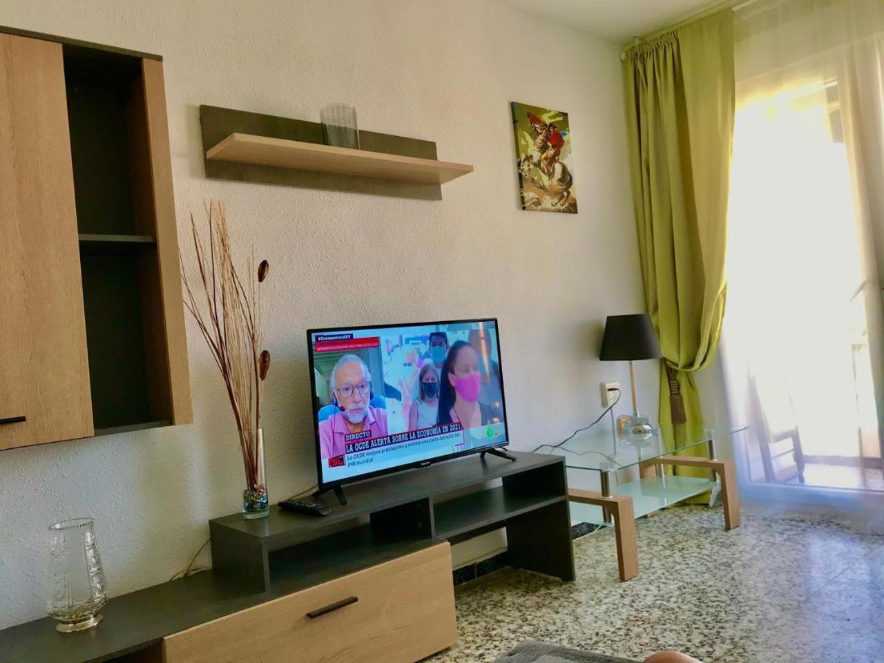 Alicante Melia Apartment 外观 照片
