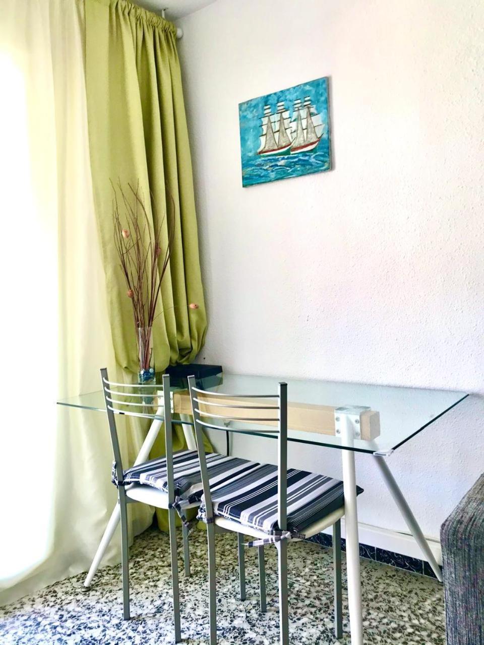 Alicante Melia Apartment 外观 照片