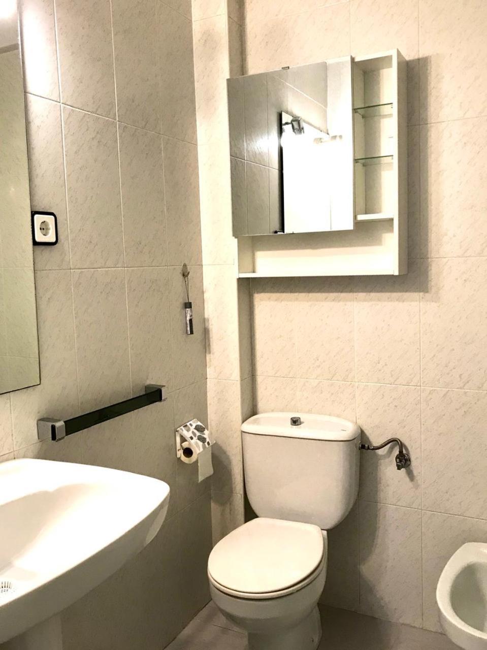 Alicante Melia Apartment 外观 照片