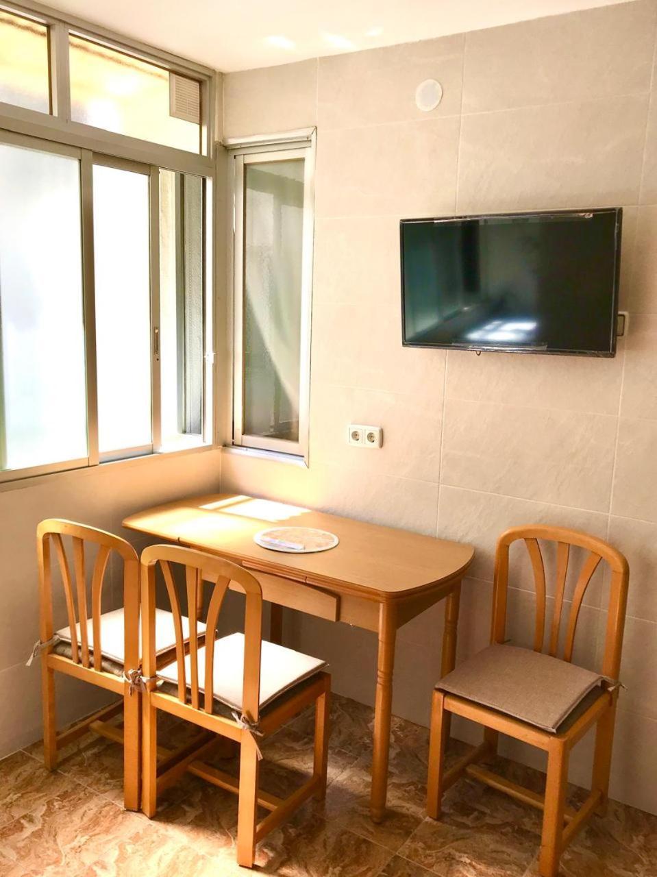 Alicante Melia Apartment 外观 照片
