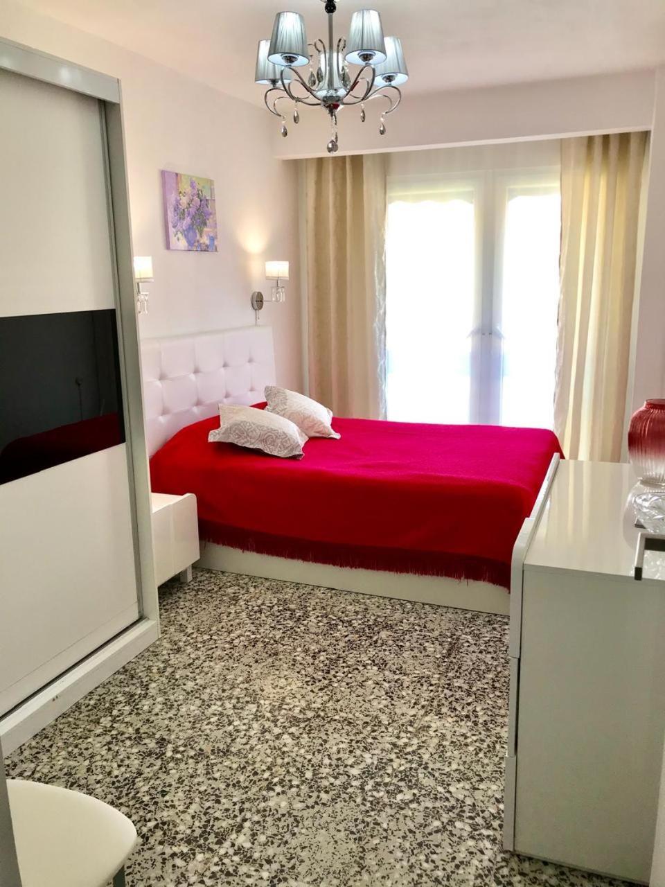 Alicante Melia Apartment 外观 照片