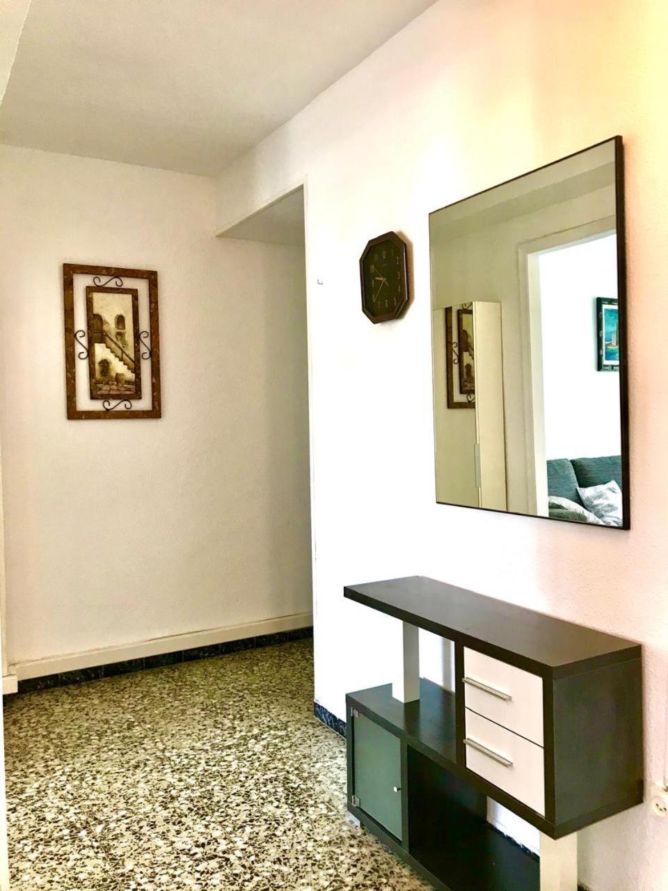 Alicante Melia Apartment 外观 照片