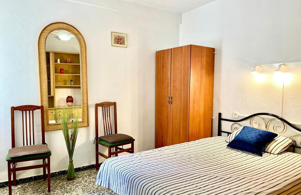 Alicante Melia Apartment 外观 照片