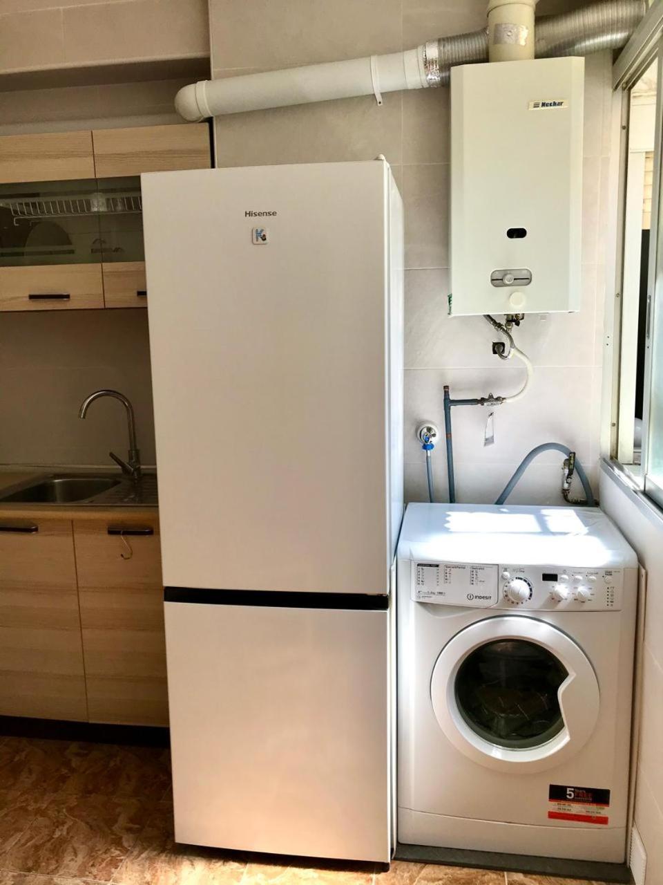 Alicante Melia Apartment 外观 照片