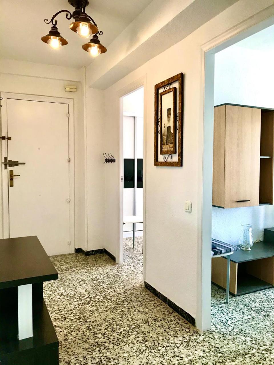 Alicante Melia Apartment 外观 照片