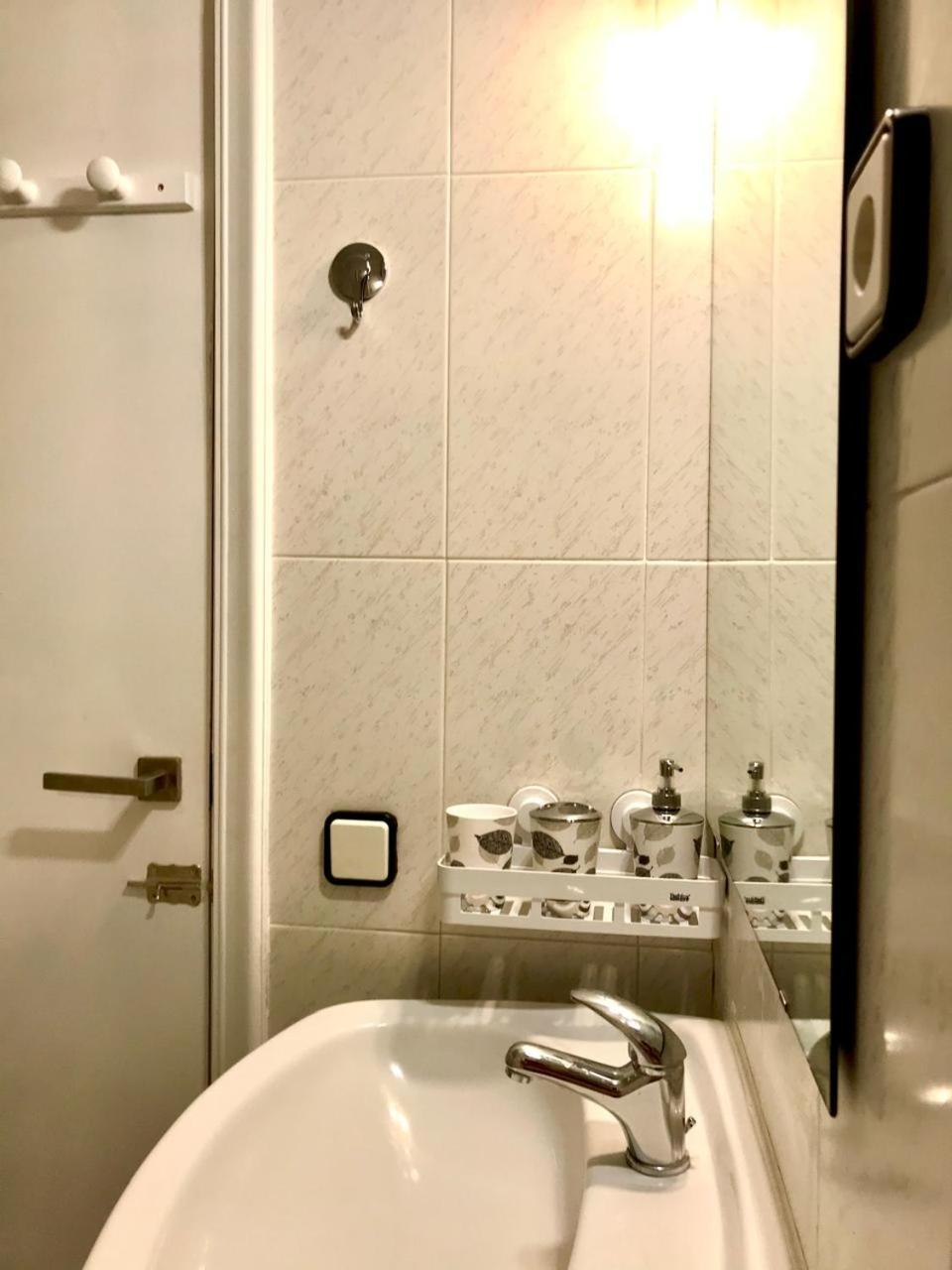 Alicante Melia Apartment 外观 照片