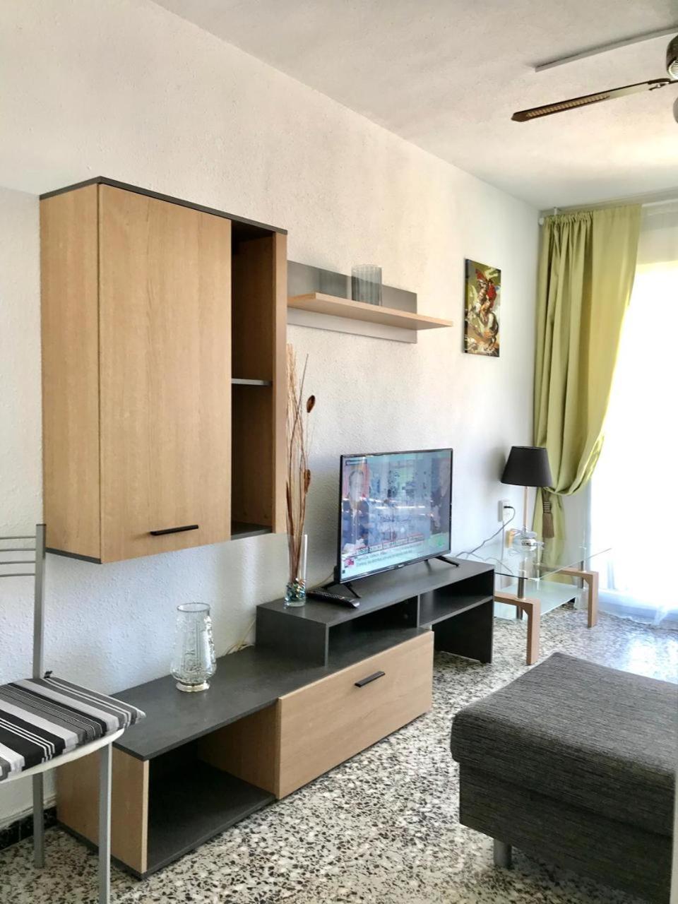 Alicante Melia Apartment 外观 照片