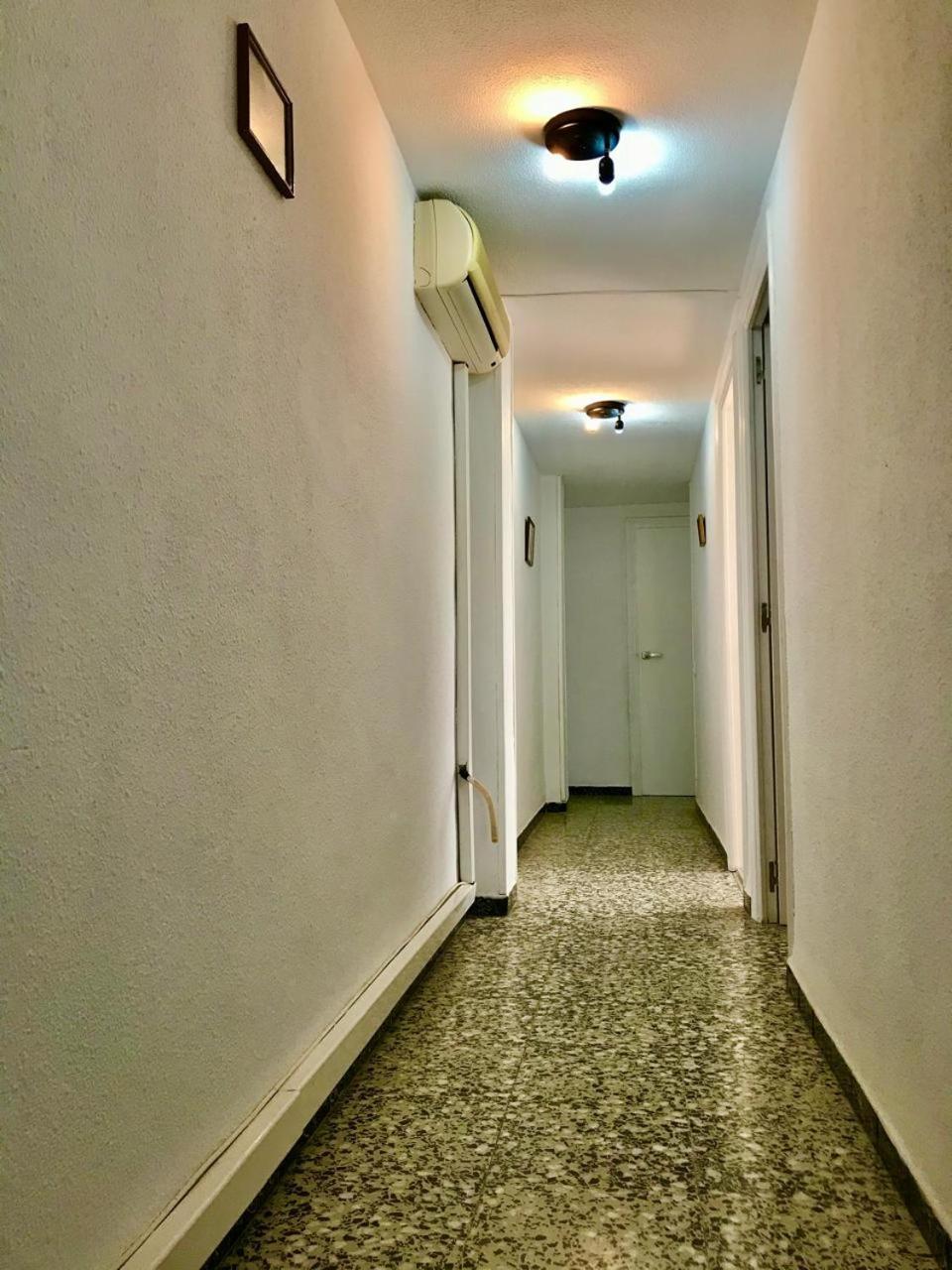 Alicante Melia Apartment 外观 照片