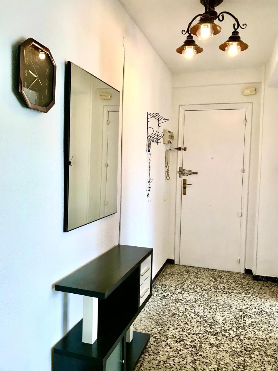 Alicante Melia Apartment 外观 照片