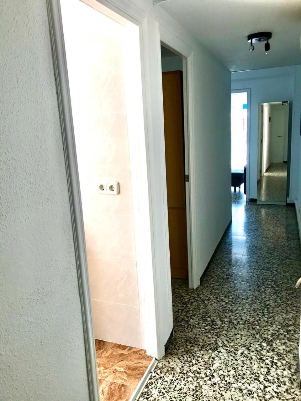 Alicante Melia Apartment 外观 照片