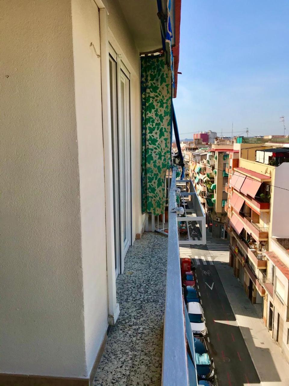 Alicante Melia Apartment 外观 照片
