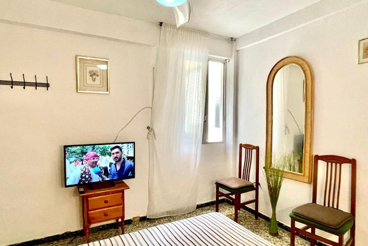 Alicante Melia Apartment 外观 照片